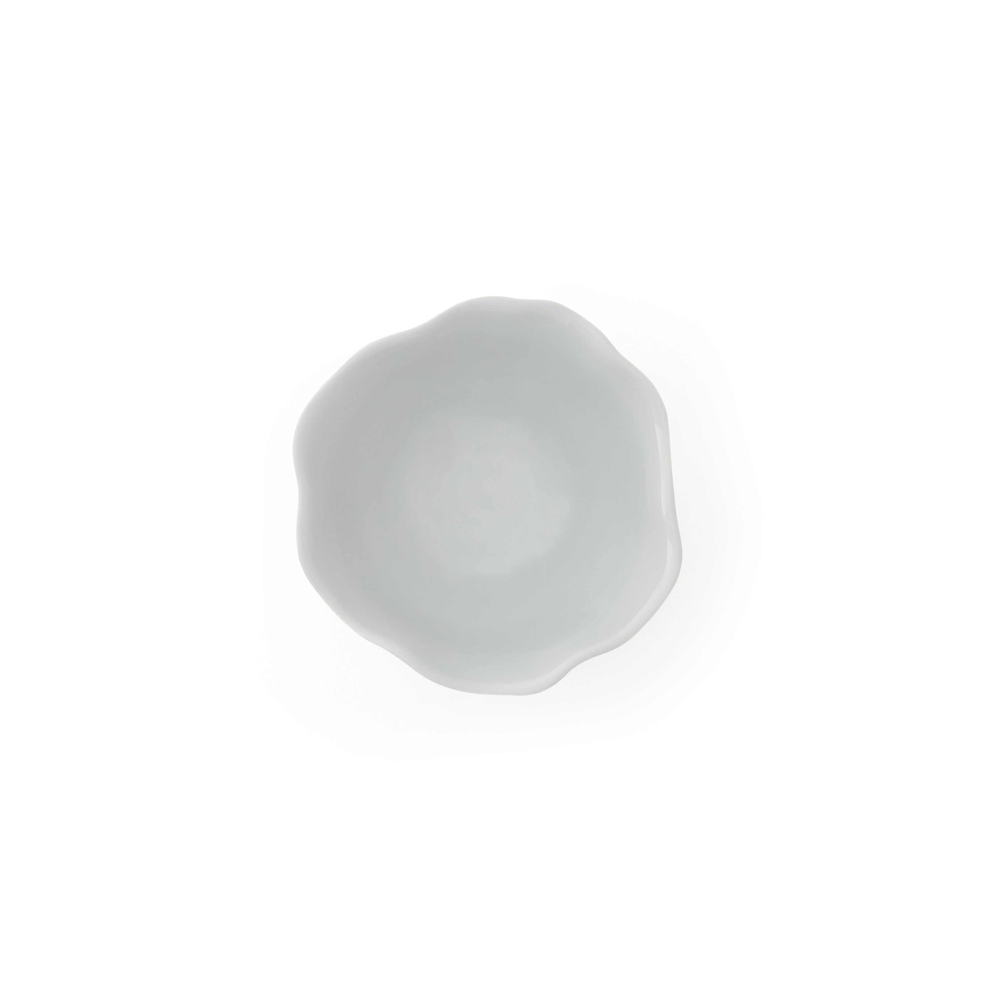 Sophie Conran Floret Bowl, Grey image number null